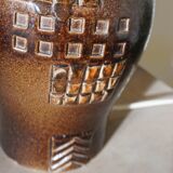 Pinchon's gres lamp