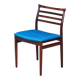 Rosewood Dining Chairs by Erling Torvits for Sorø Stolfabrik, 1960s, Set of 6