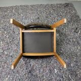 Vintage wooden chair