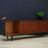 Vintage mid century retro teak sideboard