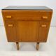 Cabinet or Bedside Table by Frantisek Mezulanik, 1960's