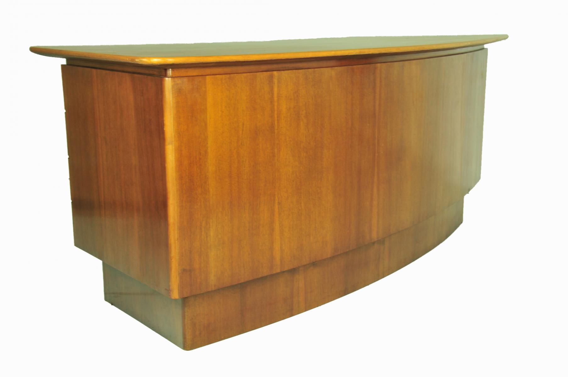 Office curve vintage