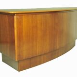 Office curve vintage