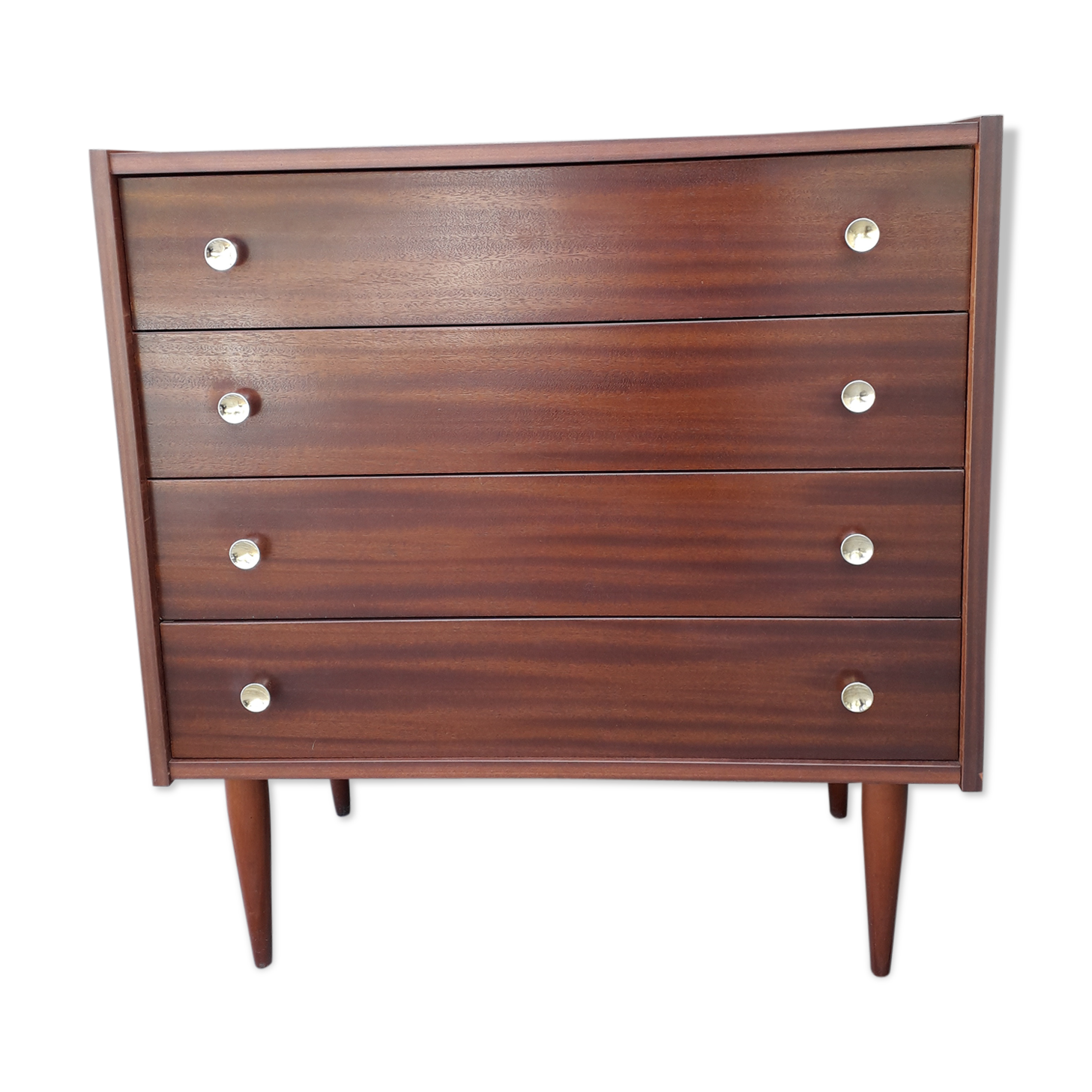 Chest of drawers, 60s