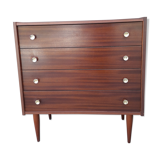 Chest of drawers, 60s