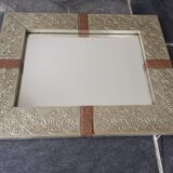 Ethnic mirror