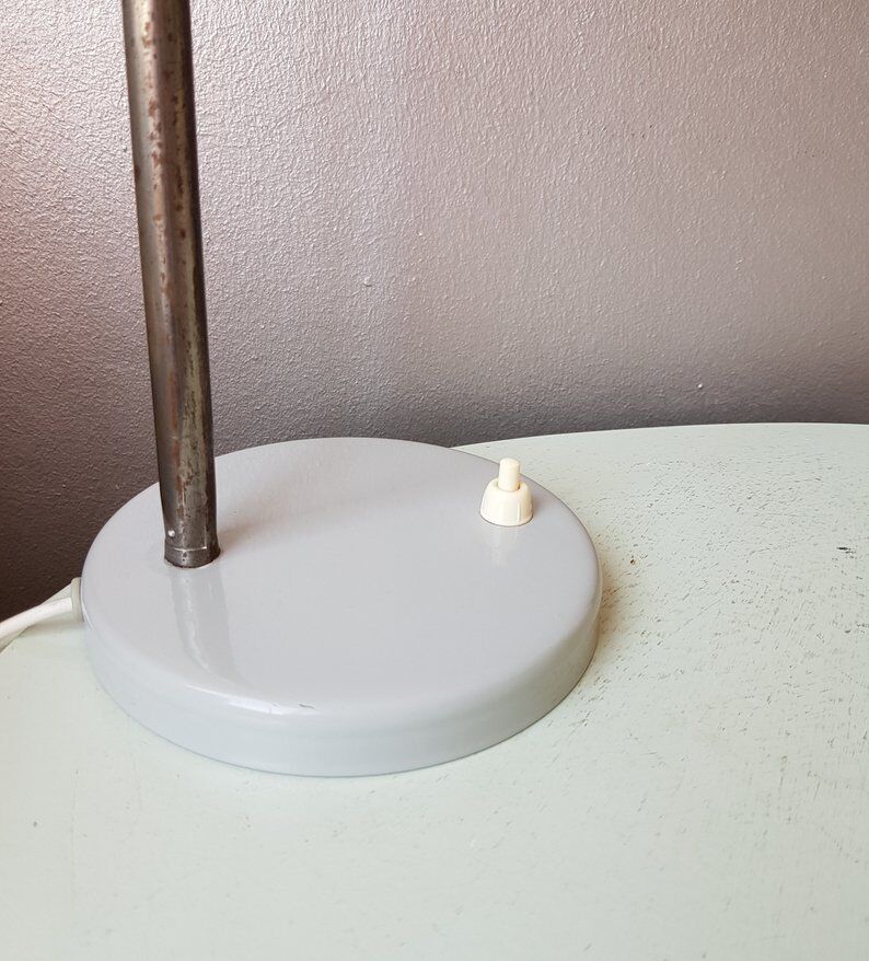 Set of 2 lamps RAAK Amsterdam vintage style