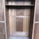 Armoire parisienne