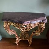 Louis XV period console