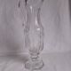 Superb cut crystal jug from the Saint Louis house, model Ch.