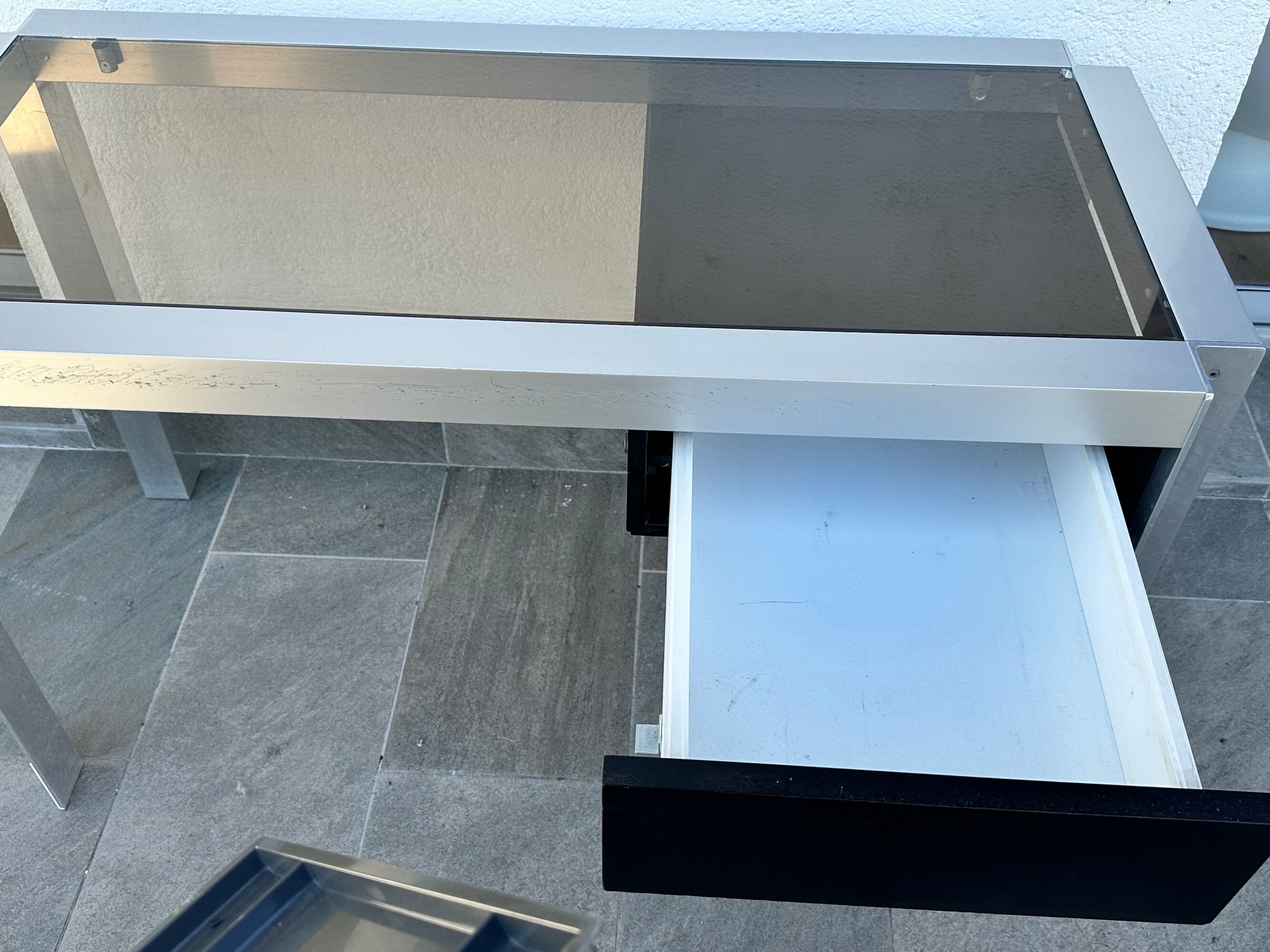 Georges Frydman Office