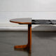 Thonet extending table