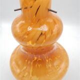Amber vintage suspension