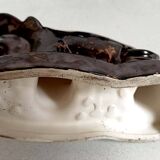 Pair of bookends 1960s Stylised Bull