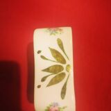 Dismissal porcelain box