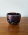 Empty Glass Ashtray Phoenician Malta 1980s