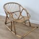 Rocking chair child