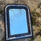 Miroir ancien Louis Philippe