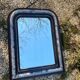 Miroir ancien Louis Philippe
