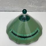 Dolly Guzzini kitchen scale design Ennio Pasini, Guzzini