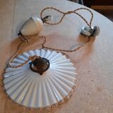 Suspension up and down