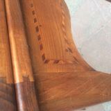 Louis XV 1930s style game table