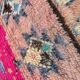 Tapis Marocain Boujad coloré  - 162 x 372 cm
