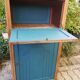 Art deco secretary