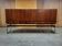 Buffet vintage en palissandre par Aurora Meubelfabriek 1960