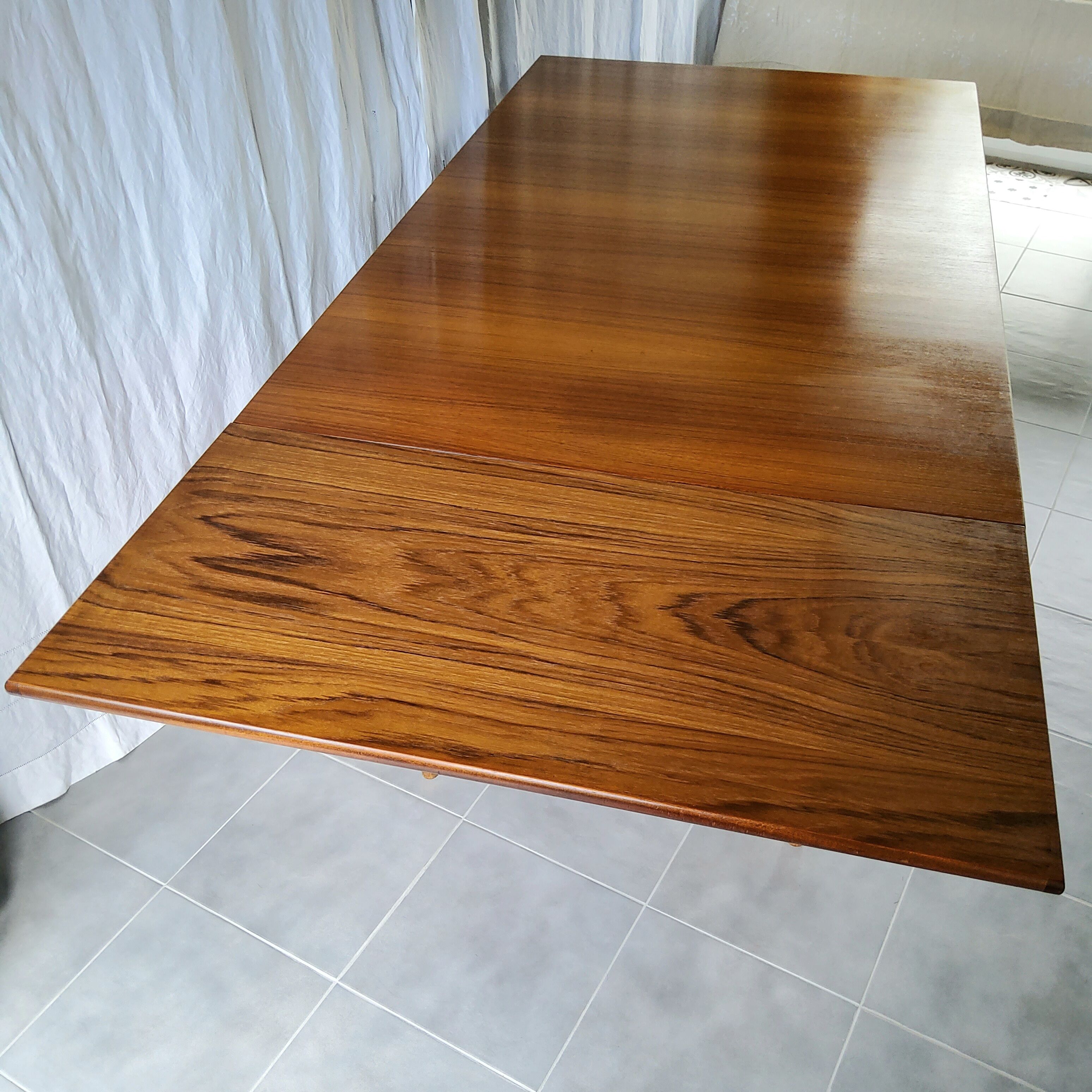 Dining table 60s