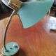 Lampe de chevet / travail 50's