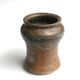 Vase en grès de Daniel de Montmollin, Taizé, années 60