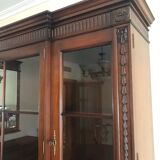 Regency showcase library