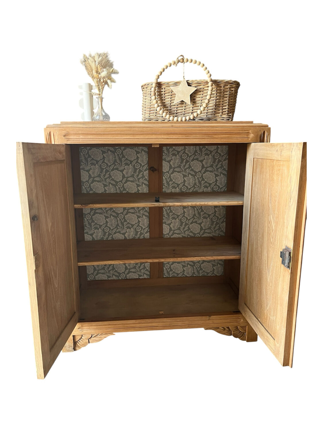 Art Deco Parisian Buffet