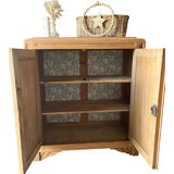 Art Deco Parisian Buffet