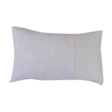 Raphia cushion from nobilis