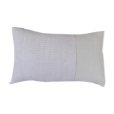 Raphia cushion from nobilis