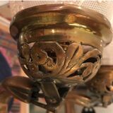 Pair of lamps
