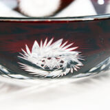 Empty crystal pocket 60s