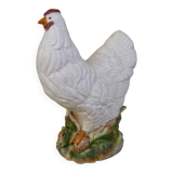 Decoration hen