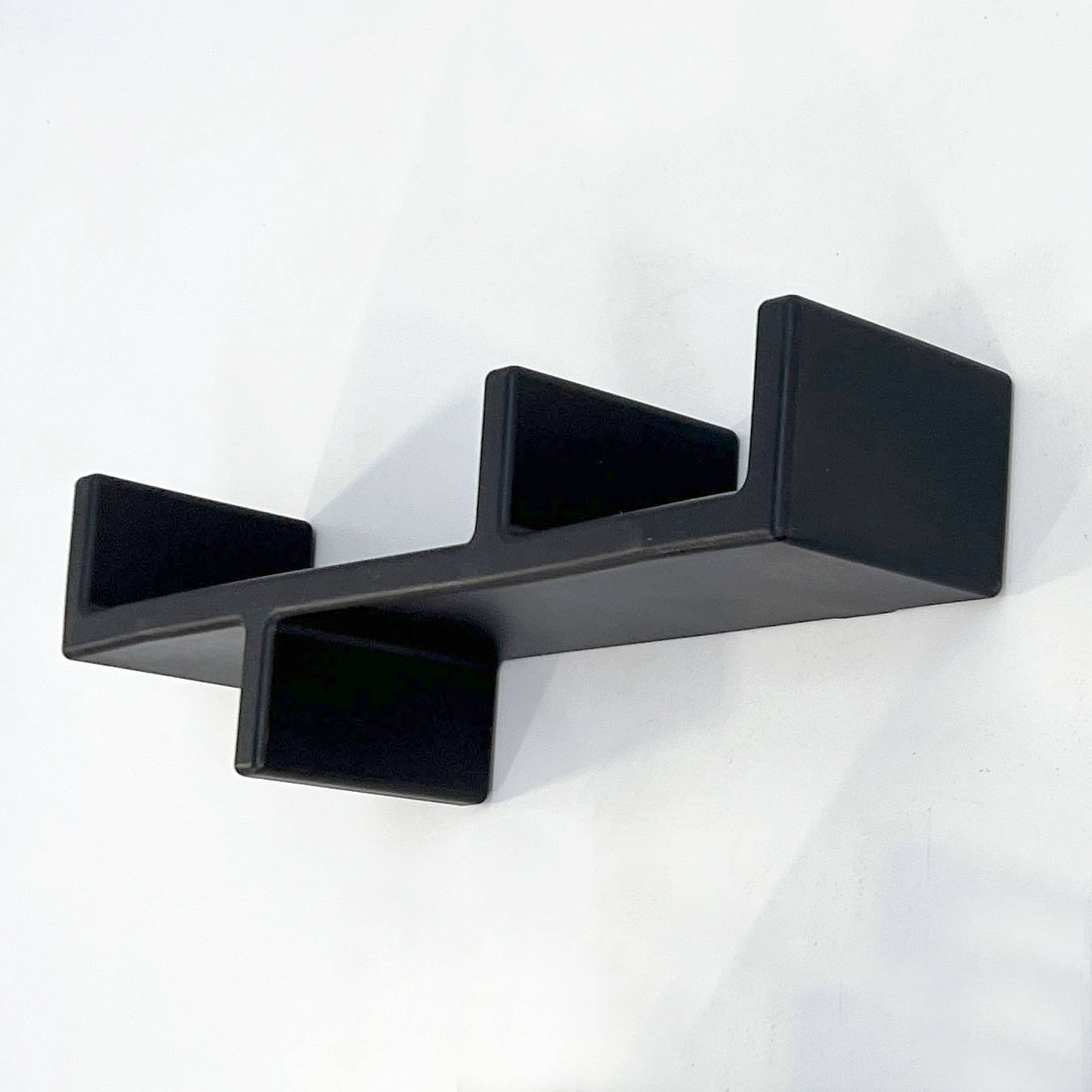 Snake shelf by Adriano Baldanzi & Alessandro Novelli for Casamania, 2000