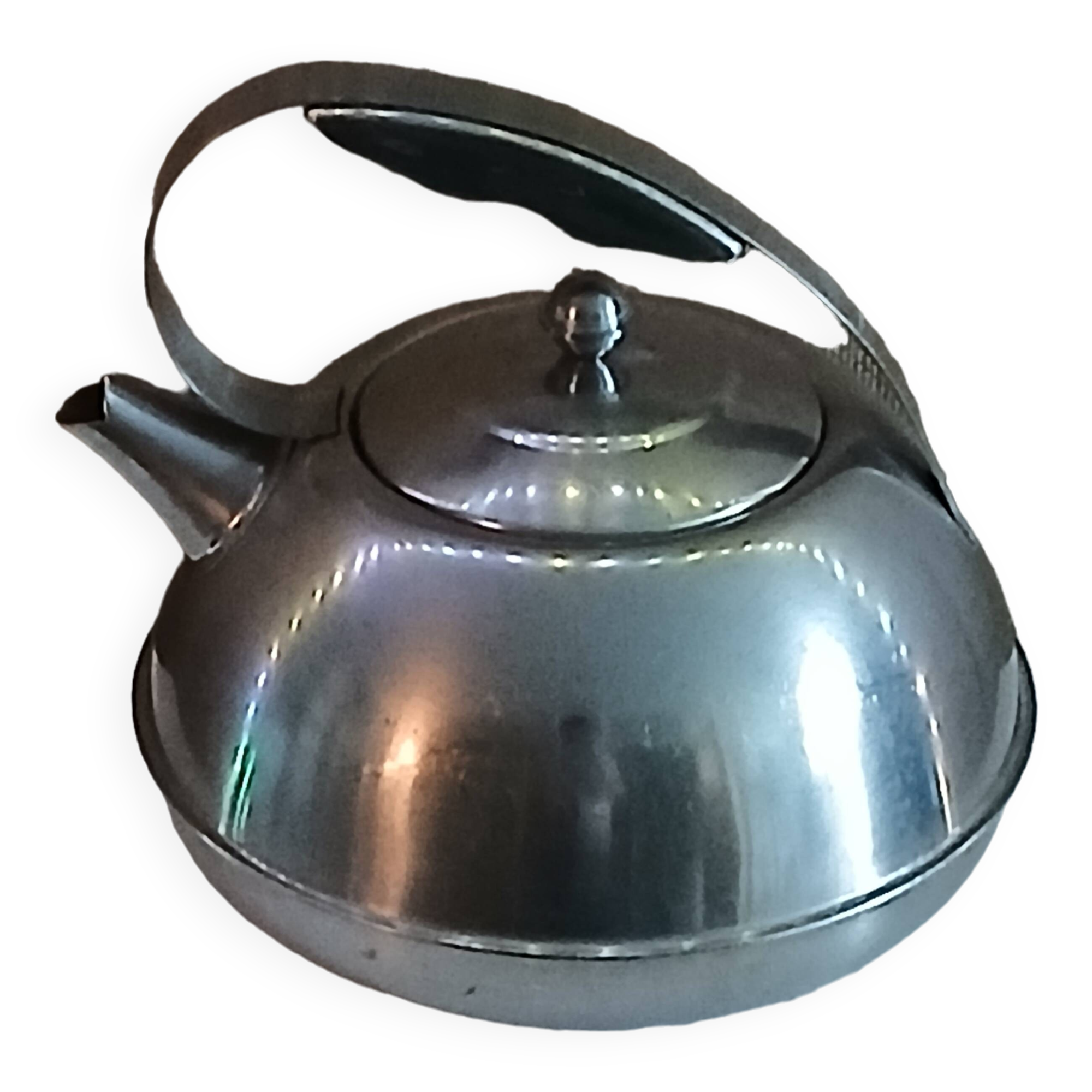 Stainless steel kettle