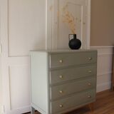 Commode vintage