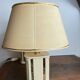 Paire de lampes, Robert de Schuytener années 70