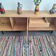 Ampm buffet enfilade oreko, meuble vaisselier design