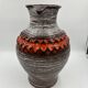 Ceramic jug or floor vase