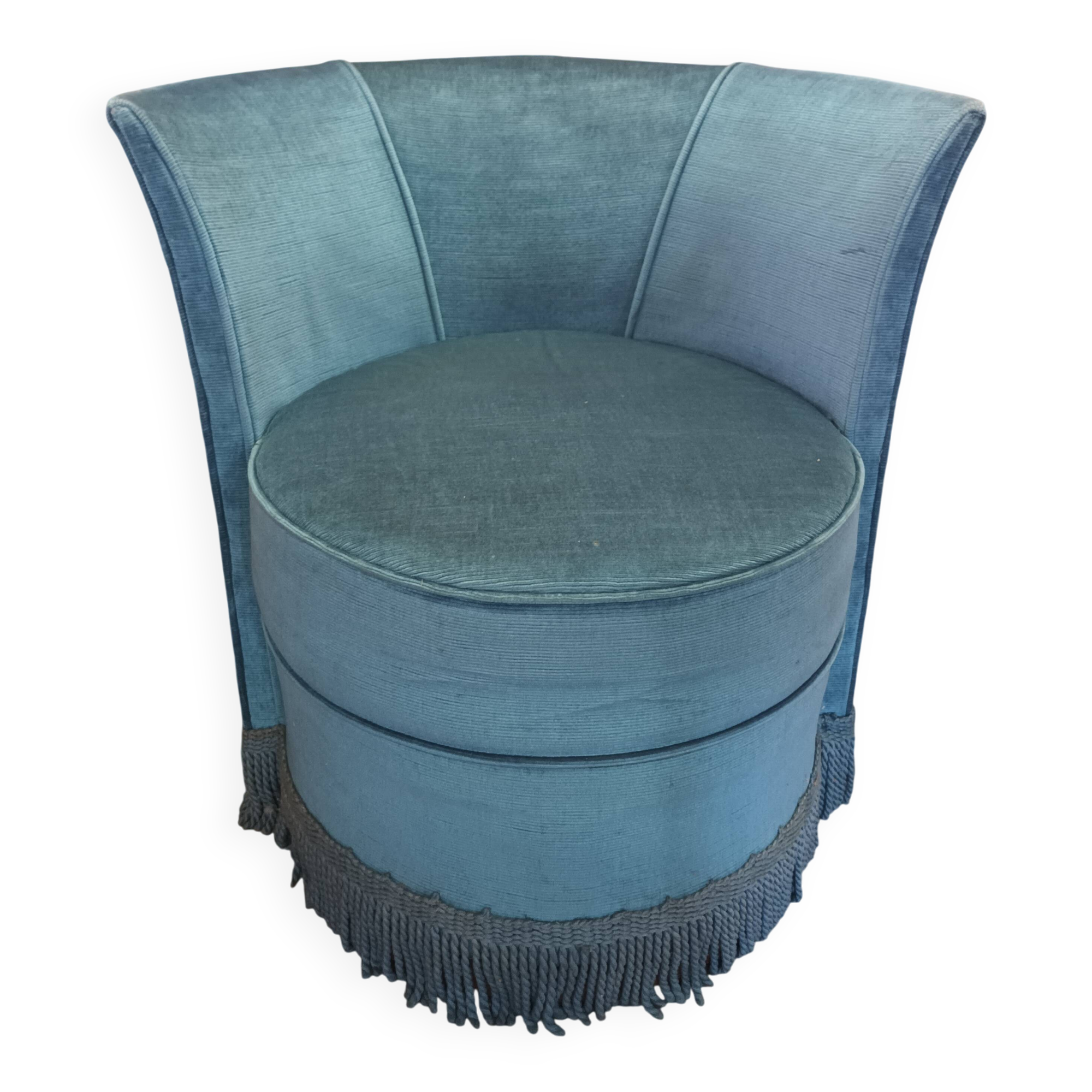 Fauteuil d'appoint