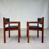 Armchairs By Gordon Russell