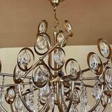 Lustre awarded to Gaetano Sciolari for Palwa.