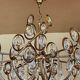 Lustre awarded to Gaetano Sciolari for Palwa.